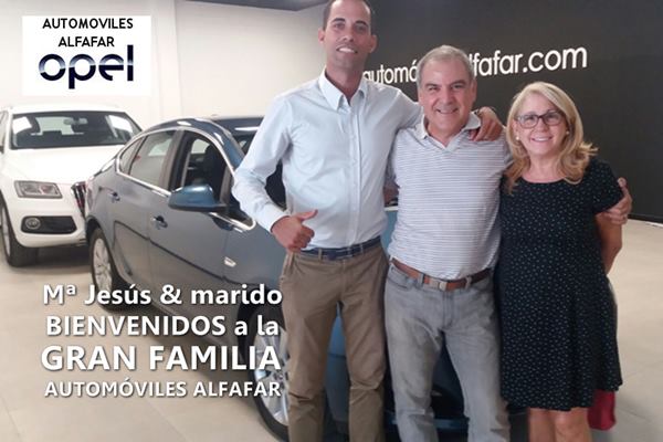 Astra Sedan de ocasion en Automoviles Alfafar Astra Sedan de ocasion en Automoviles Alfafar