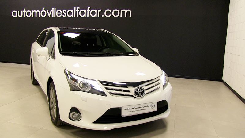 coches de ocasion en valencia