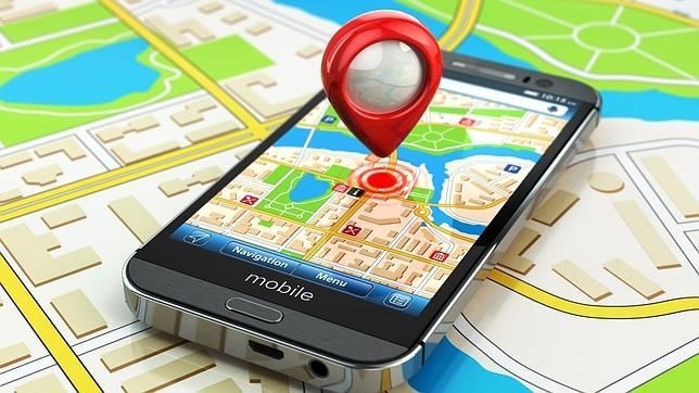 gps para coches