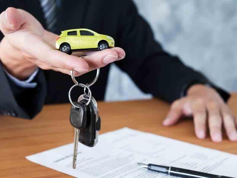 nueva ley de garantias vehiculos nuevos y de ocasion