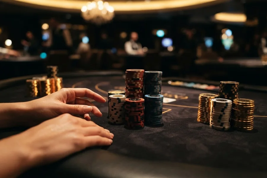 casinos extranjeros