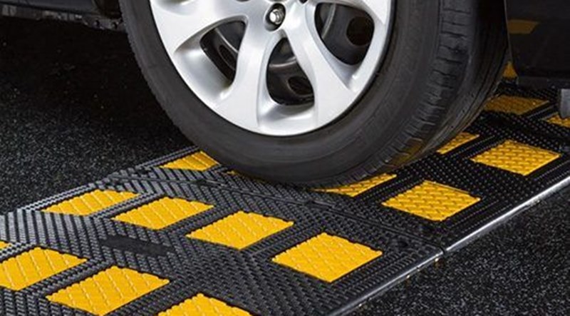 reductores de velocidad