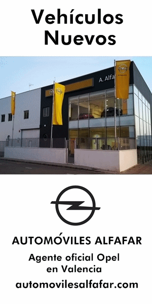 vehiculos nuevos y de ocasion en Automoviles Alfafar